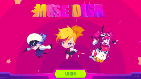 MuseDash