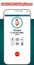 CallFromPhineasandFerb