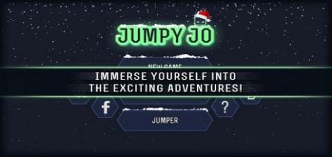 JumpyJo