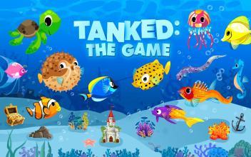 TANKED:TheGame