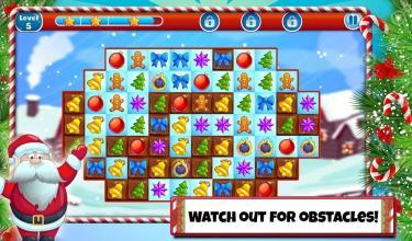 ChristmasSweeper2-FreeWinterHolidayGame