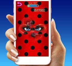 FidgetSpinnerLadybug