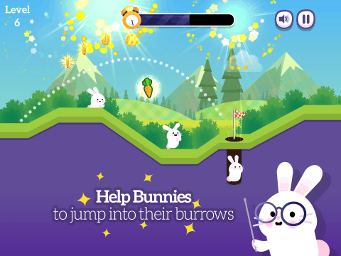 BunnyGolf