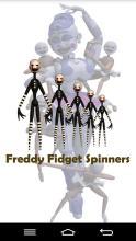 Freddy'sFidgetSpinner