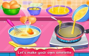 BreakfastMaker-CookingManiaFoodCookingGames