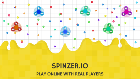 Spinzer.io-Spinzandwinz