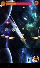 GalaxyTitan:SpaceShooter