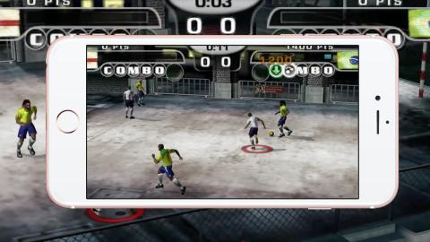 FreeFifaStreet2