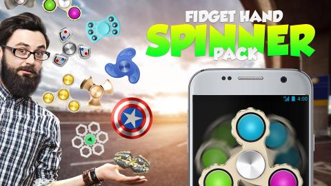 Fidgetת