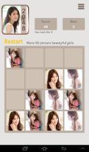 HotGirl2048Puzzle