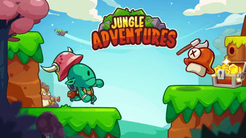 JungleAdventuresOnline