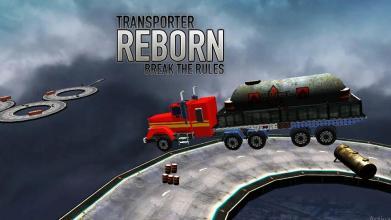 TransporterReborn:BreaktheRules