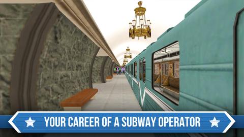 SubwaySimulator3-Moscow