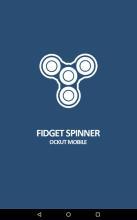 FidgetSpinnerBatEdition