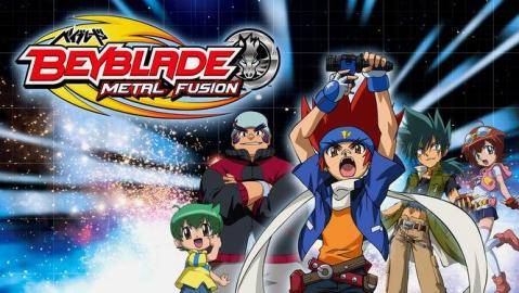 BeyBladeMetalMasters