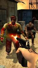 EvilIsDead:ZombieGames