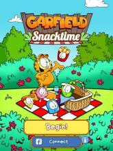 GarfieldSnacktime