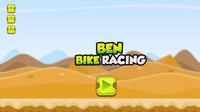 BenBikeRacing