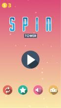 SpinTower