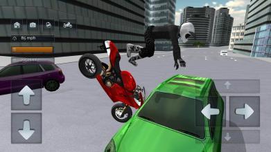 ExtremeBikeDriving3D