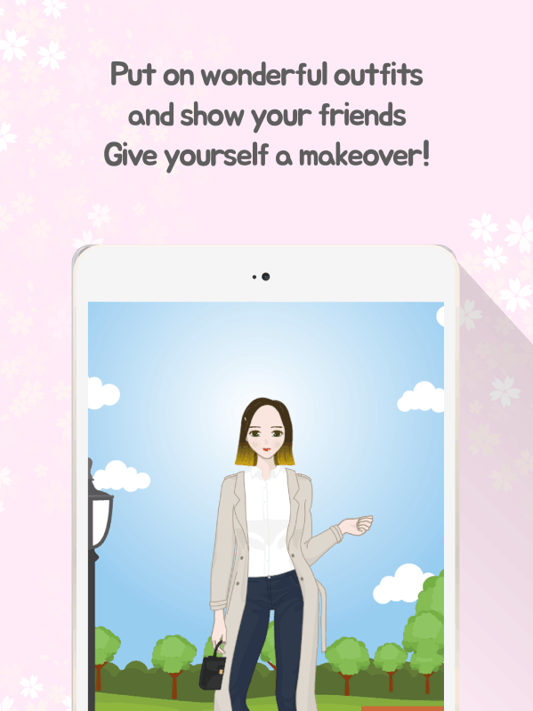 ProDresser-DressUpGame