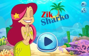 *mermaidMarinadeepseaadventurevszigsharko