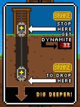 MINESHAFT:DynamiteBlast