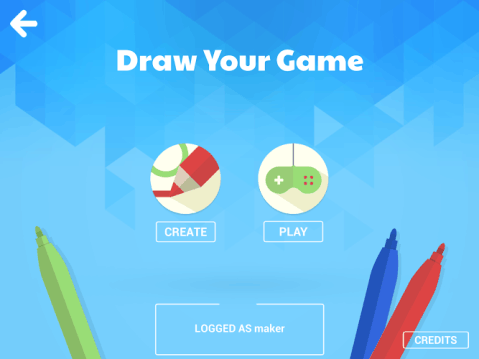 DrawYourGame