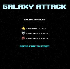 GalaxyAttackAlienShooter