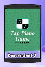 Descendant2PianoTap