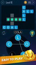 WordConnect-WordCookies:WordGames