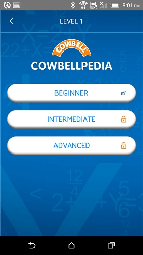 Cowbellpedia