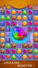 JellyGummy-FunnyCrushMatch3PuzzleGame