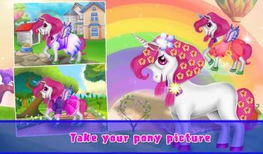 PonyFashionSalonMakeover