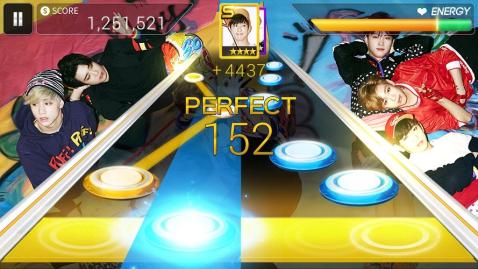 SuperStarJYPNATION