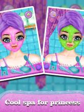 IndianPrincessMakeupandDressUp