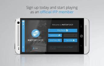 IFPMatchPoker