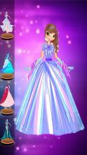 WinxFashionClubDressup