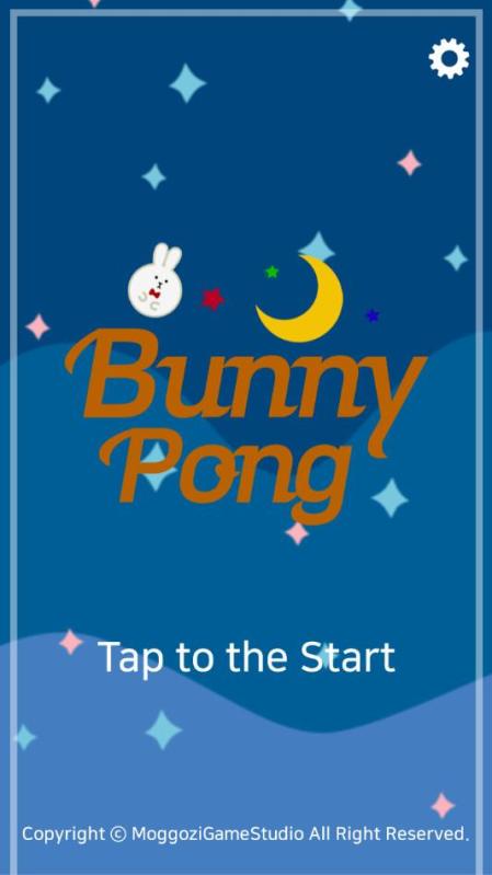 BunnyPong