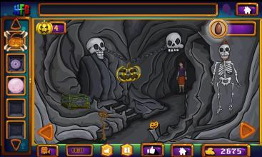 HalloweenGames-50FreeNewRoomEscape