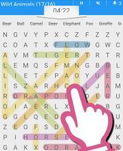 WordSearch(FindWords)