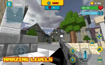 BlockNinjaMineGames