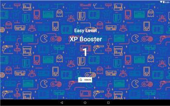 EasyLevelXPBooster6*(new,fast,easy)*