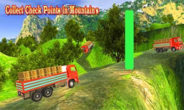 MonsterCargoTruckOffroadDrivingGame