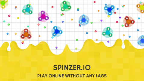 Spinzer.io-Spinzandwinz