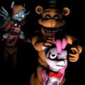 Freddy'sLittlePonyPuzzle