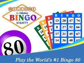 BingoEighty?-FreeBingo80Game