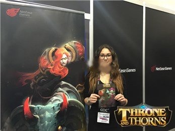 ThroneandThorns