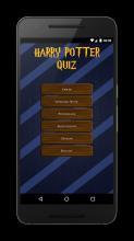 FanquizforHarryPotter