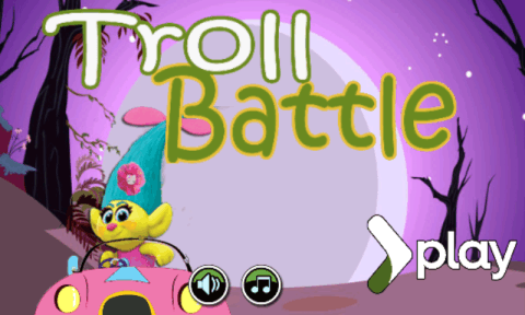 TrollBattle